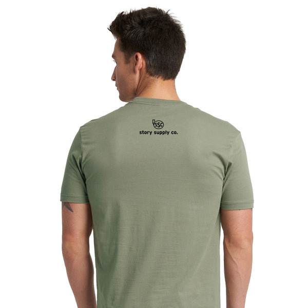 York City - Commonwealth Tee