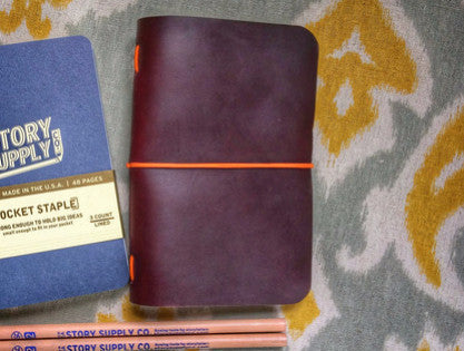 Simple Plot Notebook