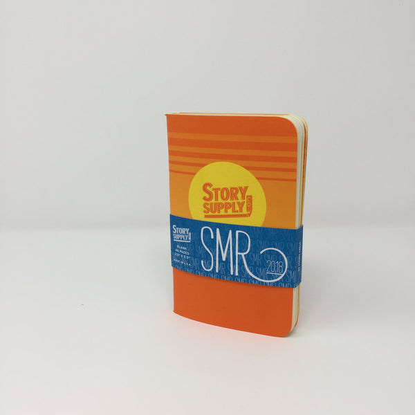 "SMR" Limited Edition Release