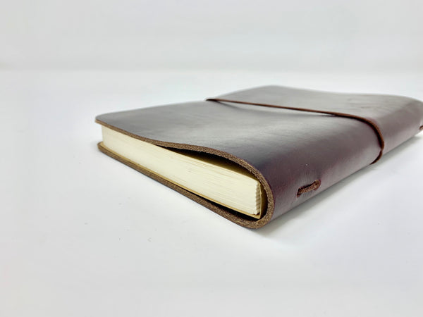 Thick Plot Notebook