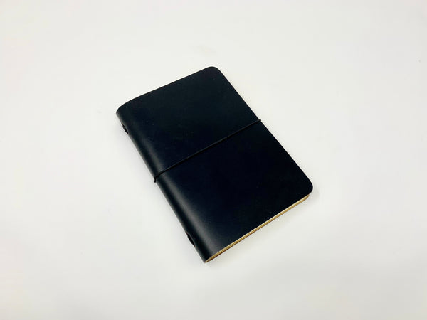 Thick Plot Notebook