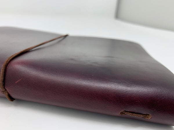 Thick Plot Notebook