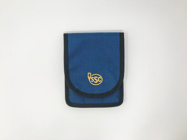 Rickshaw x SSC Waldo Field Case