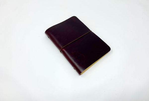 Thick Plot Notebook