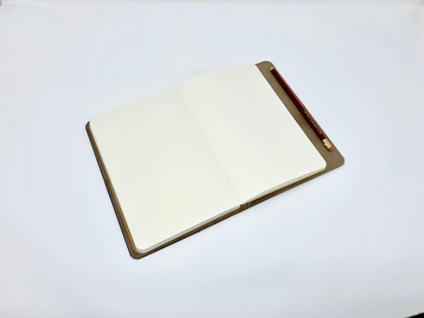 Thick Plot Notebook