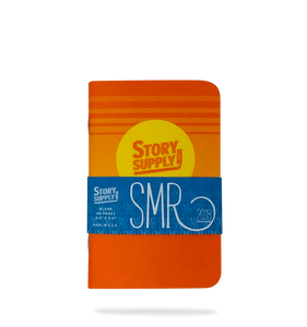 "SMR" Limited Edition Release