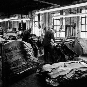 Supplying Story Supply Co. - Horween Leather Company