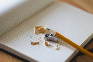 In Defense of Writing on Paper: It’s Good for Our Brains