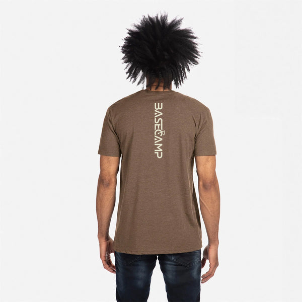 Circle Elements Unisex CVC Tee Shirt