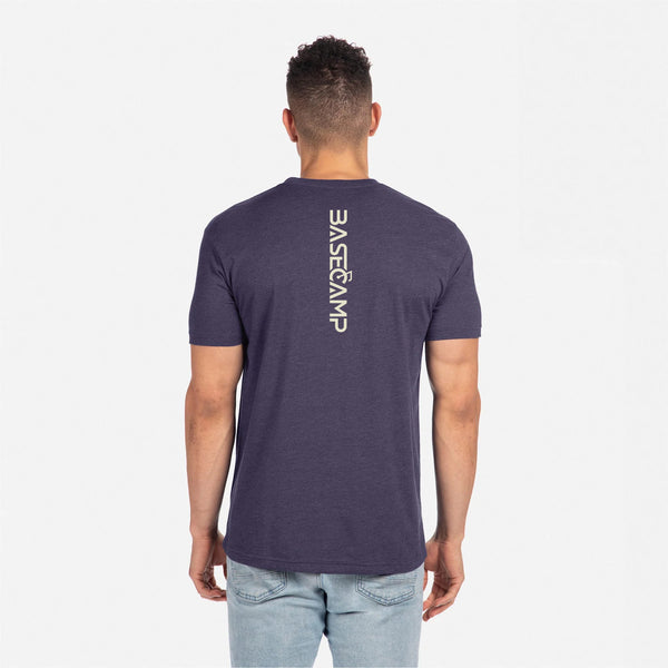 Circle Elements Unisex CVC Tee Shirt