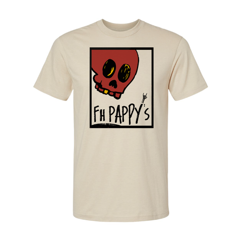 Public Disco Porch Collaboration T-shirt