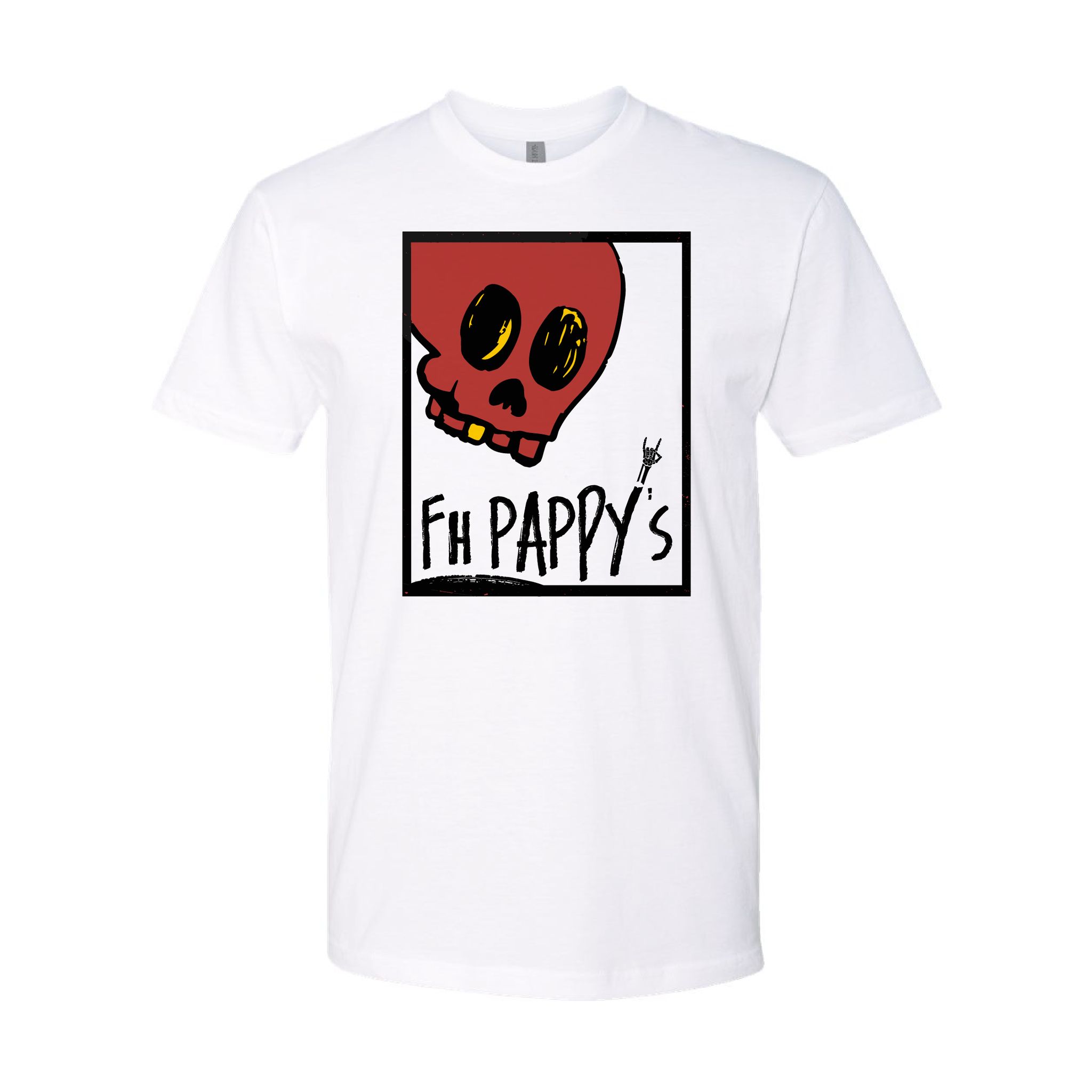 Public Disco Porch Collaboration T-shirt