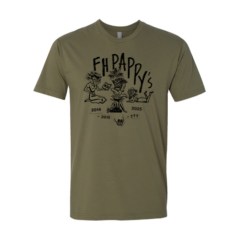 Spencelab Collaboration T-Shirt
