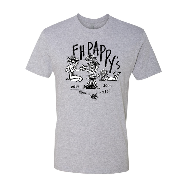 Spencelab Collaboration T-Shirt