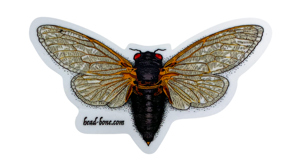 Head Bone Sticker Pack