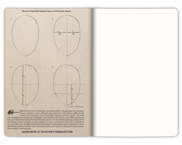 Inside Front Cover