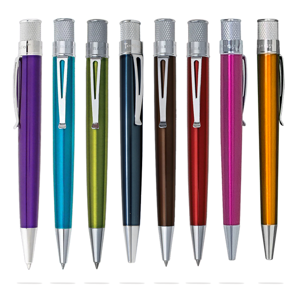 Classic Lacquer Rollerball