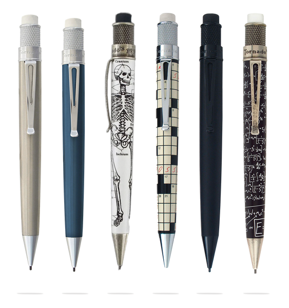 Tornado Mechanical Pencil