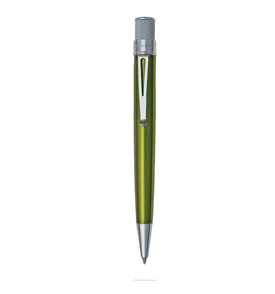 Classic Lacquer Rollerball