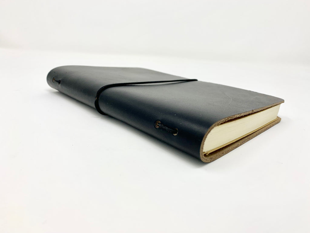 Plot Notebook Thick Plot Notebook – Story Supply Co.