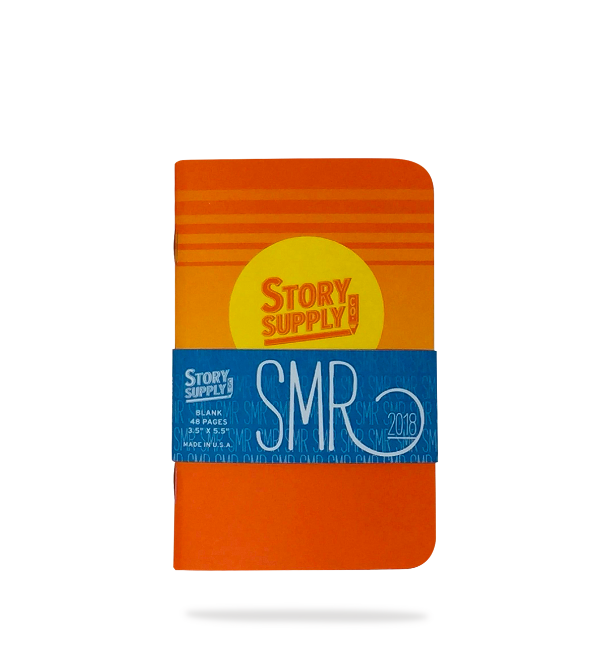 "SMR" Limited Edition Release