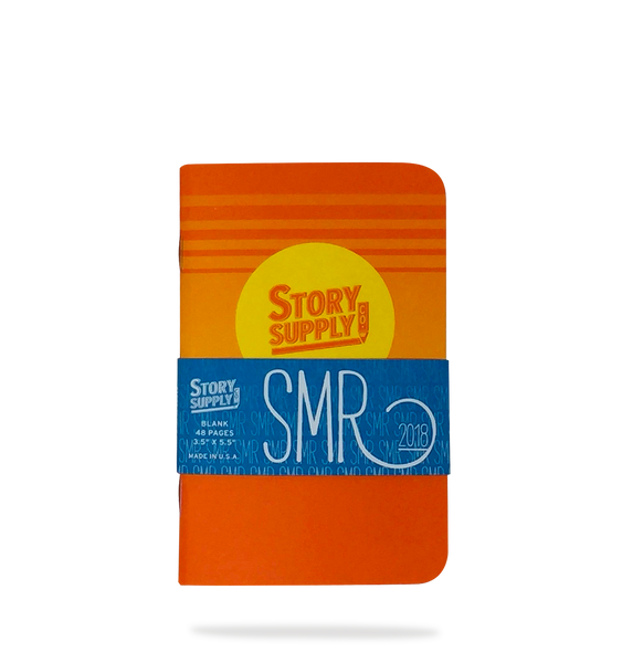 "SMR" Limited Edition Release