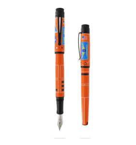 Tornado Fountain Pen