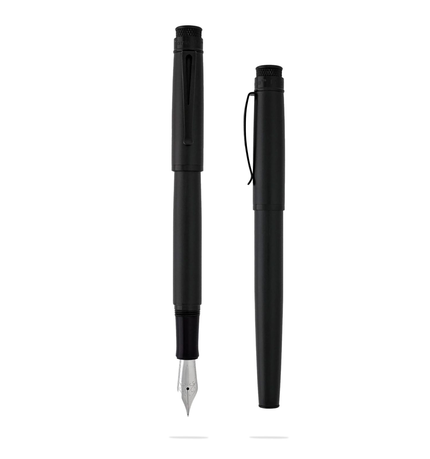 Tornado Fountain Pen