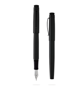 Tornado Fountain Pen